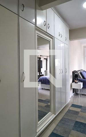 Apartamento à venda com 198m², 4 quartos e 4 vagasSuíte 2