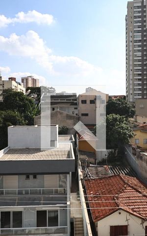 Apartamento à venda com 198m², 4 quartos e 4 vagasVista da Sacada
