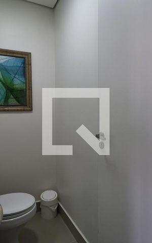 Apartamento à venda com 198m², 4 quartos e 4 vagasLavabo