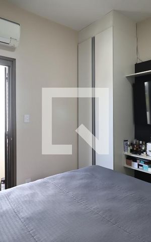 Apartamento à venda com 198m², 4 quartos e 4 vagasSuíte 1