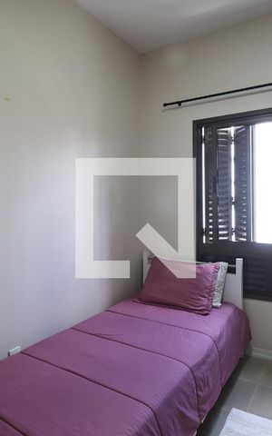 Apartamento à venda com 198m², 4 quartos e 4 vagasQuarto 1