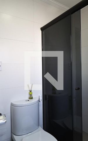 Apartamento à venda com 198m², 4 quartos e 4 vagasBanheiro