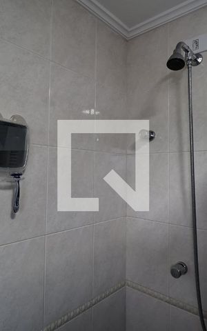 Apartamento à venda com 198m², 4 quartos e 4 vagasBanheiro da Suíte 2