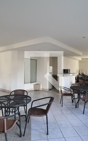 Apartamento à venda com 198m², 4 quartos e 4 vagasÁrea comum - Salão de festas