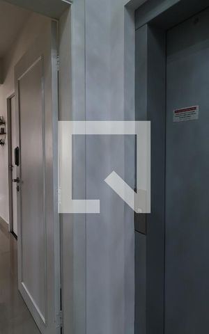 Apartamento à venda com 198m², 4 quartos e 4 vagasHall de entrada