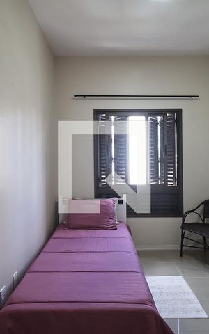 Apartamento à venda com 198m², 4 quartos e 4 vagasQuarto 1