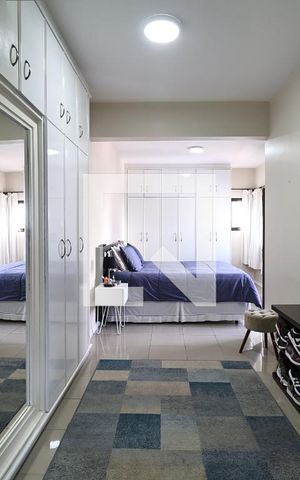 Apartamento à venda com 198m², 4 quartos e 4 vagasSuíte 2