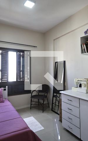 Apartamento à venda com 198m², 4 quartos e 4 vagasQuarto 1