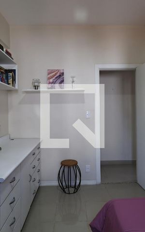 Apartamento à venda com 198m², 4 quartos e 4 vagasQuarto 1