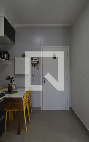 Apartamento à venda com 198m², 4 quartos e 4 vagasCozinha