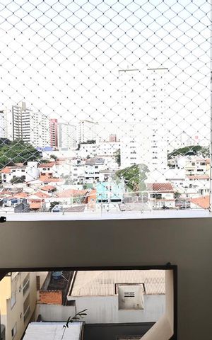 Apartamento à venda com 198m², 4 quartos e 4 vagasSuíte 2 - sacada