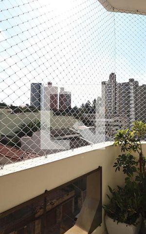 Apartamento à venda com 198m², 4 quartos e 4 vagasSacada