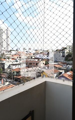 Apartamento à venda com 198m², 4 quartos e 4 vagasSuíte 1 - sacada