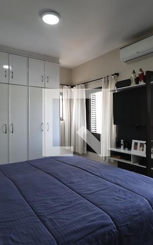 Apartamento à venda com 198m², 4 quartos e 4 vagasSuíte 2