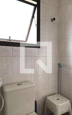 Apartamento à venda com 198m², 4 quartos e 4 vagasBanheiro de serviço