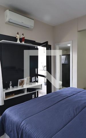 Apartamento à venda com 198m², 4 quartos e 4 vagasSuíte 2