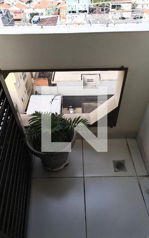 Apartamento à venda com 198m², 4 quartos e 4 vagasSuíte 2 - sacada