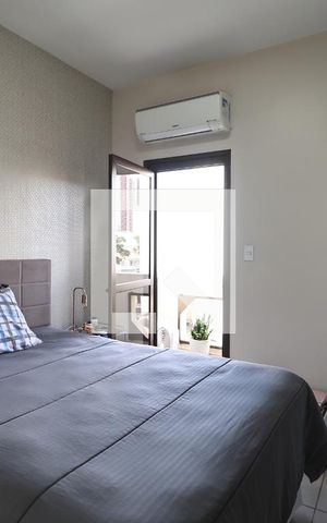 Apartamento à venda com 198m², 4 quartos e 4 vagasSuíte 1