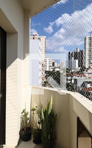 Apartamento à venda com 198m², 4 quartos e 4 vagasSacada