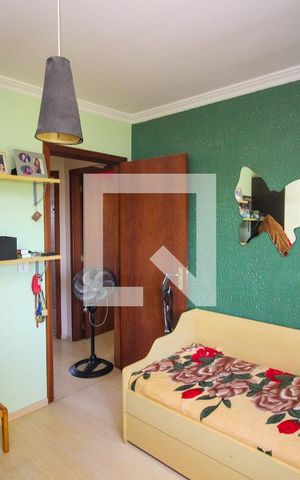 Casa de condomínio à venda com 111m², 3 quartos e 2 vagas Casa de condomínio à venda com 111m², 3 quartos e 2 vagasQuarto 2
