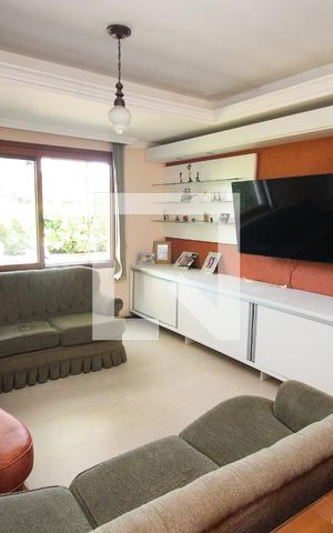 Casa de condomínio à venda com 111m², 3 quartos e 2 vagas Casa de condomínio à venda com 111m², 3 quartos e 2 vagasSala