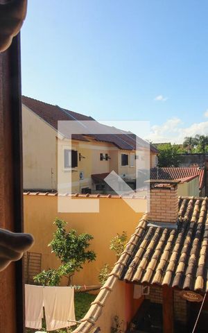 Casa de condomínio à venda com 111m², 3 quartos e 2 vagas Casa de condomínio à venda com 111m², 3 quartos e 2 vagasVista do Quarto 1