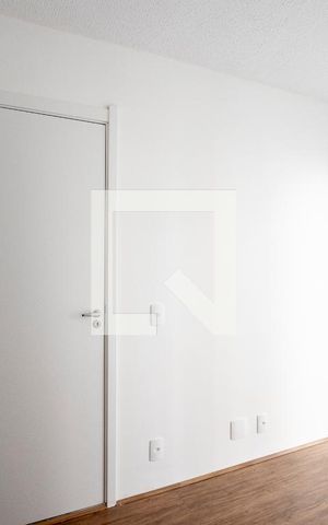 Apartamento para alugar com 39m², 1 quarto e sem vaga Apartamento para alugar com 39m², 1 quarto e sem vagaQuarto
