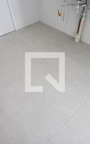 Apartamento para alugar com 39m², 1 quarto e sem vaga Apartamento para alugar com 39m², 1 quarto e sem vagaÁrea de Serviço
