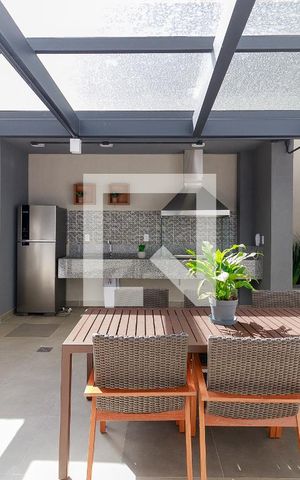 Studio à venda com 25m², 0 quarto e sem vaga Studio à venda com 25m², 0 quarto e sem vagaChurrasqueira
