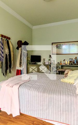 Apartamento para alugar com 220m², 3 quartos e 3 vagasSuíte 3
