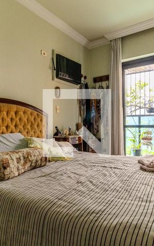 Apartamento para alugar com 220m², 3 quartos e 3 vagasSuíte 3