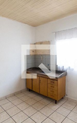 Casa à venda com 140m², 2 quartos e 1 vaga Casa à venda com 140m², 2 quartos e 1 vagaCozinha