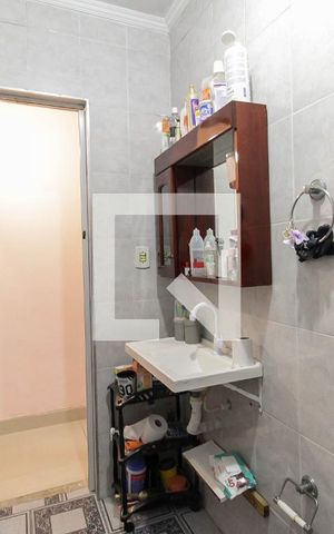 Casa à venda com 130m², 3 quartos e 2 vagas Casa à venda com 130m², 3 quartos e 2 vagasBanheiro da Casa 2