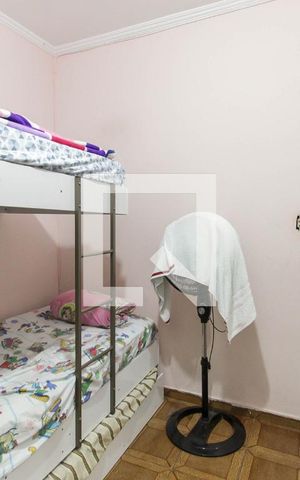 Casa à venda com 130m², 3 quartos e 2 vagas Casa à venda com 130m², 3 quartos e 2 vagasQuarto 1 da Casa 2