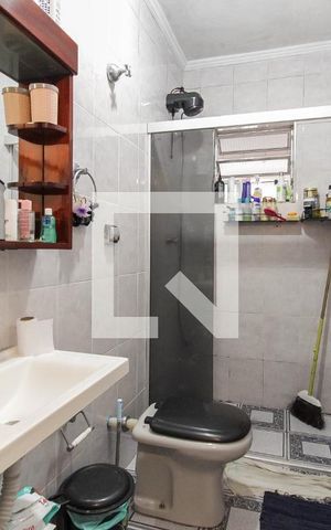 Casa à venda com 130m², 3 quartos e 2 vagas Casa à venda com 130m², 3 quartos e 2 vagasBanheiro da Casa 2