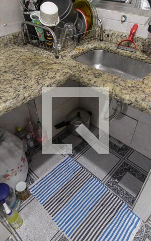 Casa à venda com 130m², 3 quartos e 2 vagas Casa à venda com 130m², 3 quartos e 2 vagasCozinha da Casa 2