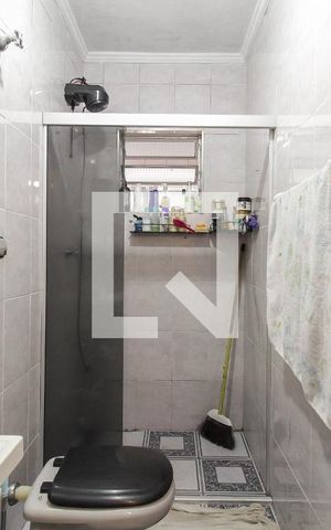 Casa à venda com 130m², 3 quartos e 2 vagas Casa à venda com 130m², 3 quartos e 2 vagasBanheiro da Casa 2
