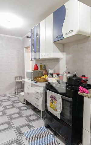 Casa à venda com 130m², 3 quartos e 2 vagas Casa à venda com 130m², 3 quartos e 2 vagasCozinha da Casa 2