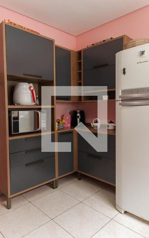 Casa à venda com 130m², 3 quartos e 2 vagas Casa à venda com 130m², 3 quartos e 2 vagasCozinha da Casa 1