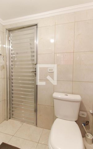 Casa à venda com 130m², 3 quartos e 2 vagas Casa à venda com 130m², 3 quartos e 2 vagasBanheiro da Casa 1