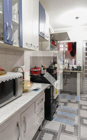 Casa à venda com 130m², 3 quartos e 2 vagas Casa à venda com 130m², 3 quartos e 2 vagasCozinha da Casa 2