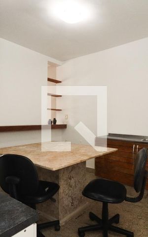 Casa para alugar com 190m², 3 quartos e 4 vagasCozinha