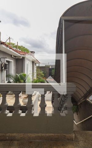 Casa para alugar com 190m², 3 quartos e 4 vagasVista da Sala