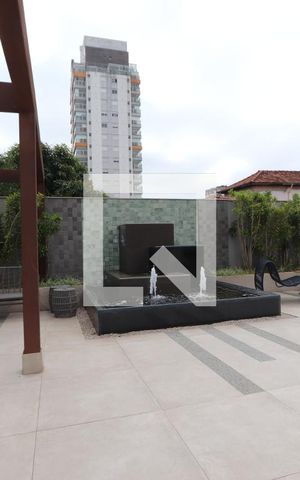 Studio para alugar com 25m², 1 quarto e sem vagaÁrea comum - Fonte