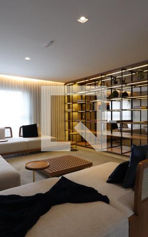 Studio para alugar com 25m², 1 quarto e sem vagaÁrea comum - Salão de festas