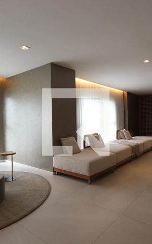 Studio para alugar com 25m², 1 quarto e sem vagaÁrea comum - Coliving