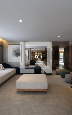 Studio para alugar com 25m², 1 quarto e sem vagaÁrea comum - Coliving