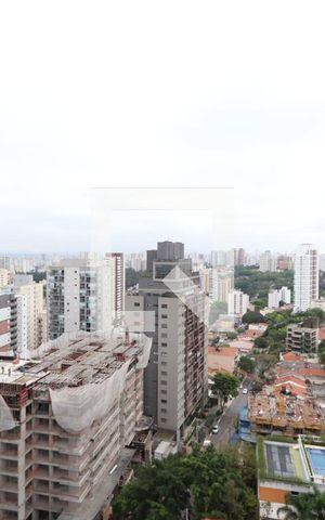 Studio para alugar com 25m², 1 quarto e sem vagaVista da Varanda