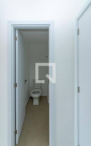 Apartamento para alugar com 39m², 1 quarto e 1 vaga Apartamento para alugar com 39m², 1 quarto e 1 vagaLavabo