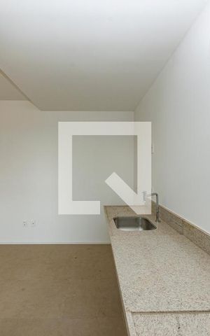Apartamento para alugar com 39m², 1 quarto e 1 vaga Apartamento para alugar com 39m², 1 quarto e 1 vagaCozinha